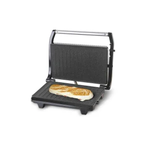 Kalorik Grill Combi Viande-Paninis-Sandwichs Avec Presse TKG SWP 1050 W 7