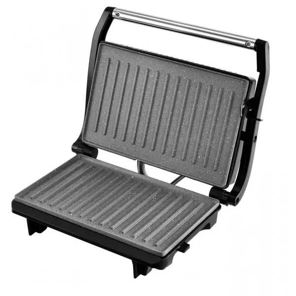 Kalorik Grill Combi Viande-Paninis-Sandwichs Avec Presse TKG SWP 1050 W 4