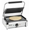 Bartscher Grill Contact Panini, Plaque Lisse 7
