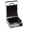 Materiel Chr Pro Grill De Contact/Panini Simple Plaques Lisses Lynx 400 – Lincat – Inox 10