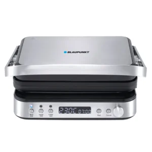 Grill De Table électrique Blaupunkt à 180 Degrés Plaques De Grill A… 12