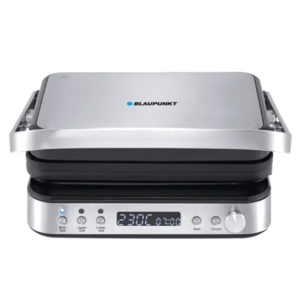 Grill De Table électrique Blaupunkt à 180 Degrés Plaques De Grill A… 5