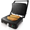 Taurus Grill électrique 2200W Noir 7