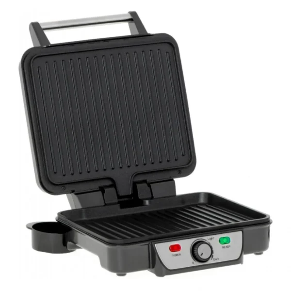 Grill électrique Mesko XXL Panini 2500W MS 3050 Avec Spatule 1
