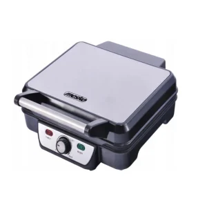 Grill électrique Mesko XXL Panini 2500W MS 3050 Avec Spatule 9