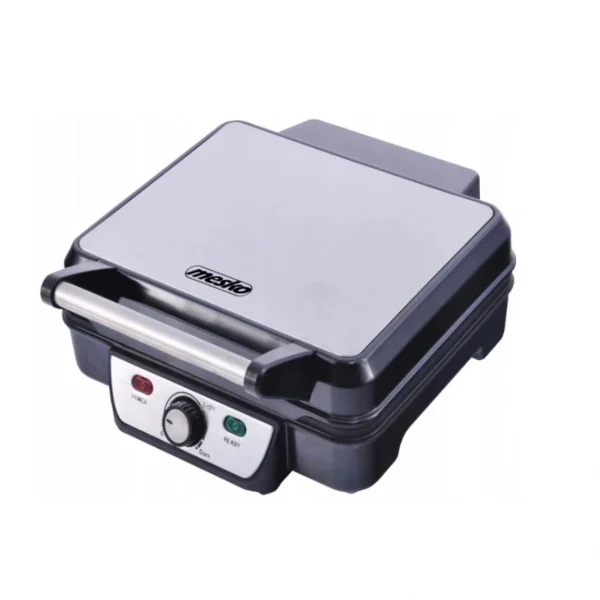 Grill électrique Mesko XXL Panini 2500W MS 3050 Avec Spatule 3