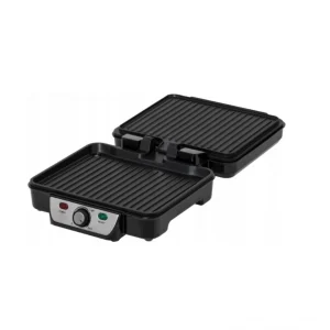 Grill électrique Mesko XXL Panini 2500W MS 3050 Avec Spatule 11