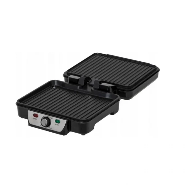 Grill électrique Mesko XXL Panini 2500W MS 3050 Avec Spatule 4