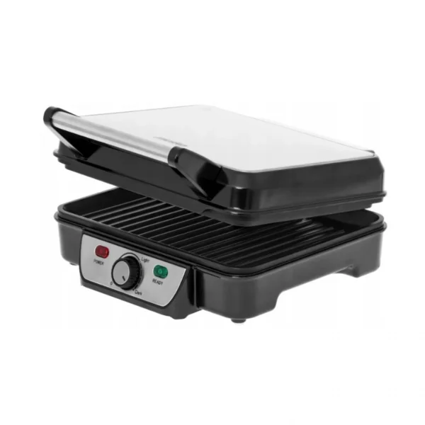 Grill électrique Mesko XXL Panini 2500W MS 3050 Avec Spatule 5