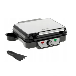 Grill électrique Mesko XXL Panini 2500W MS 3050 Avec Spatule 15