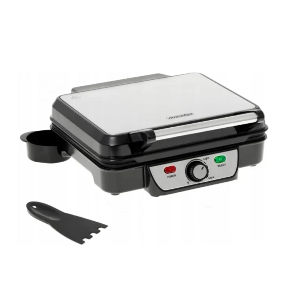 Grill électrique Mesko XXL Panini 2500W MS 3050 Avec Spatule 6