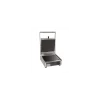 Grill Electrique Simple – Plaque Inf. Et Sup. Lisse – Sofraca 19