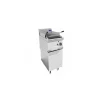 Grill Gaz Pierres De Lave Sur Meuble Série 700 – 7 Kw/h – Atosa – … 7