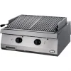 Materiel Chr Pro Grill Gaz Sur Pierre De Lave à Poser L 400 à 800 Mm – Série 700 – A… 19