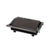 Grill JATA JEGR1106 23 X 14 Cm Noir 750 W 5