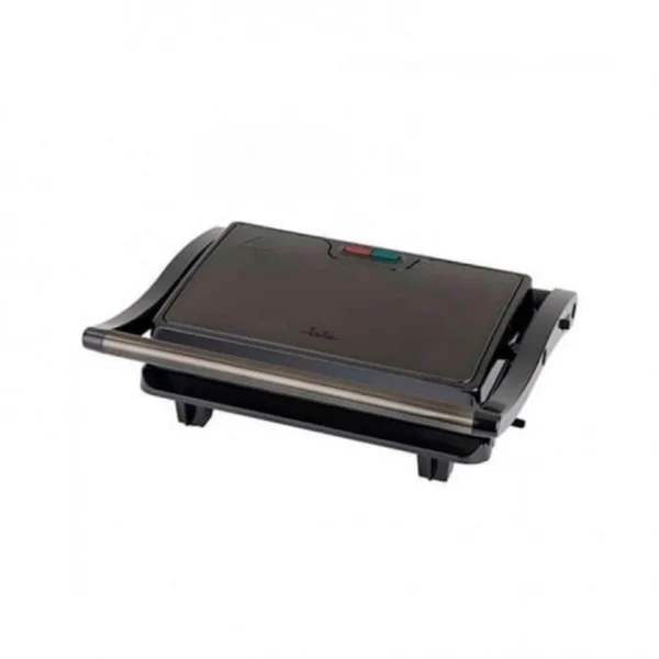 Grill JATA JEGR1106 23 X 14 Cm Noir 750 W 1