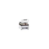 Grill Rainuré Professionnel Pour Panini – 300 X 490 Mm – Casselin – 19