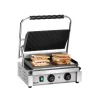 Grill Panini Contact Avec Signal Sonore – 2,2 KW – Bartscher – 7