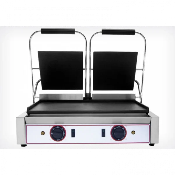 Grill Panini Double L2 – Beckers 1
