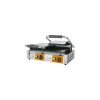 Materiel Chr Pro Grill Panini Double Plaques Rainurées 3,6 KW – Stalgast – 19