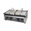 Materiel Chr Pro Grill Panini Double Professionnel 4 à 6 KW – AFI Collin Lucy – … 7