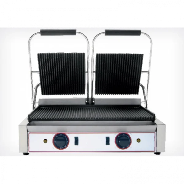 Grill Panini Double R2 – Beckers 1