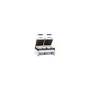 Grill Panini Double Rainuré Professionnel – 490 X 520 Mm – Casselin – 5
