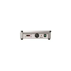 Grill Professionnel à Panini – 340 X 220 Mm – Bartscher – 6