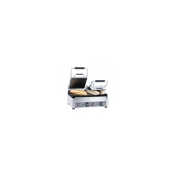 Presse Professionnel à Panini Lisse – 490 X 520 Mm – Casselin – 1