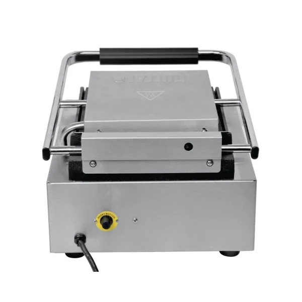Buffalo Grill Panini Professionnel Simple Lisse – 290 X 395 Mm – Bistro Buffal… 3