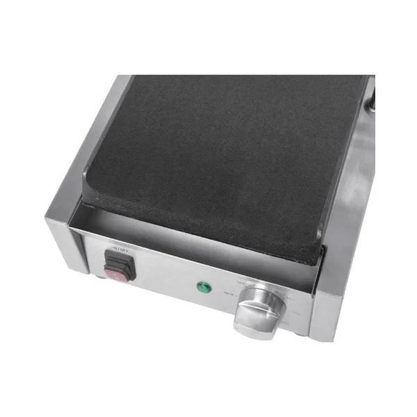 Buffalo Grill Panini Professionnel Simple Lisse – 290 X 395 Mm – Bistro Buffal… 4