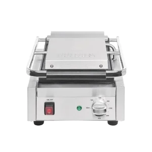 Buffalo Grill Panini Professionnel Simple Lisse – 290 X 395 Mm – Bistro Buffal… 12