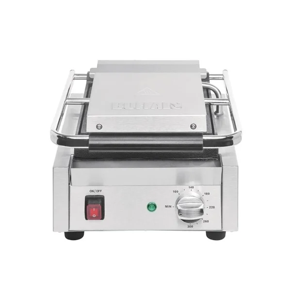 Buffalo Grill Panini Professionnel Simple Lisse – 290 X 395 Mm – Bistro Buffal… 5