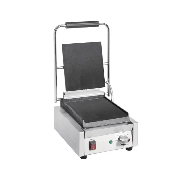 Buffalo Grill Panini Professionnel Simple Lisse – 290 X 395 Mm – Bistro Buffal… 1