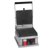 Grill Panini Simple – Petit Modèle – 2 Plaques Rainurées – Sofraca 5