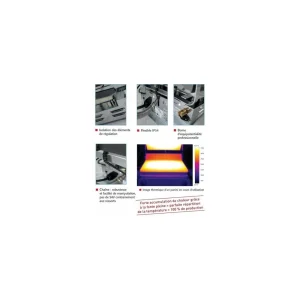 Grill Professionnel à Panini – Spécial Grillades – Sofraca – 6