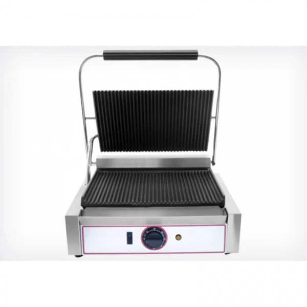 Grill Panini Simple RM1 – Beckers 1