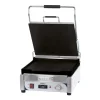 Grill Panini XL Premium Plaques Lisse Avec Minuteur – Casselin 5