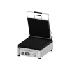 Grill Panini XL Premium Rainurée / Lisse Avec Minuteur – Casselin – 17