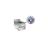 Grill Pierre De Lave à Gaz – Grille 18 Dm² – Gamme 650 – Baron – … 7
