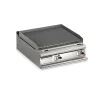 Grill Pierre De Lave à Gaz – P 700 – 20 KW – Baron – X700xmm 5