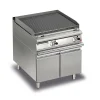 Grill Pierre De Lave Au Gaz – 38 Dm² – P 700 – 20 KW – Baron – X700x… 7
