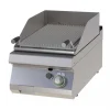 Materiel Chr Pro Grill Pierre De Lave Gaz à Poser – 7,5 KW – 7