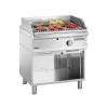 Grill Pierre De Lave Gaz – Profondeur 700 – Bartscher – … 7
