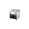 Gastro-m Grill Pierre De Lave Gaz – Série 700 – Gastro M – … 5