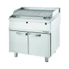 Materiel Chr Pro Grill Pierre De Lave Type S 6.5 KW – G20 Ou G30 – Stalgast – … 8
