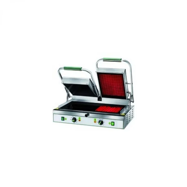 Grill Pour Panini Pro – 545 X 300 Mm – L2G – 1