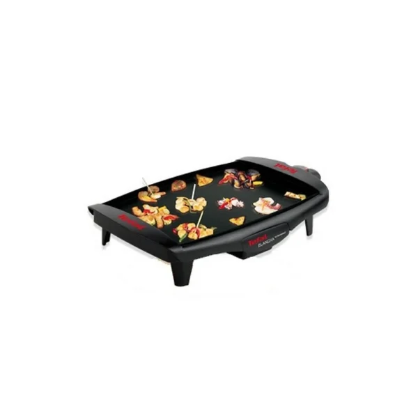 Grill Tefal As Plancha Compact 900 CB5005 1800W 1