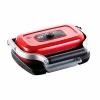 Grill TM Electron Rouge 220-240V 7