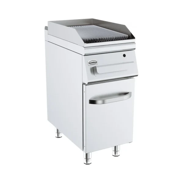 Grill Vapeur à Gaz Sur Placard Fermé – Série 700 – Combisteel – … 1